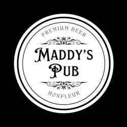 MADDY'S PUB, Honfleur - Horaires d'ouverture