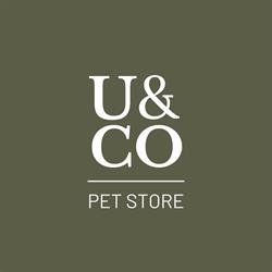 U&CO - Pet Store, Quiberon - Horaires d'ouverture