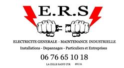 ERS, La Celle-Saint-Cyr - Horaires d'ouverture