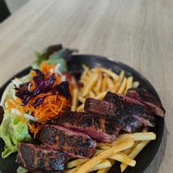 O' GRILL KEBAB, Rosières - Horaires d'ouverture