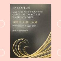 JM Coiffure, Hyères - Horaires d'ouverture
