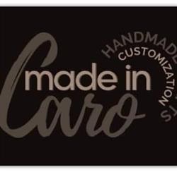 Made In Caro, Bourg-Saint-Andéol - Horaires d'ouverture