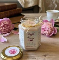 Eclat de cire - Sonia G., Escoutoux - Horaires d'ouverture
