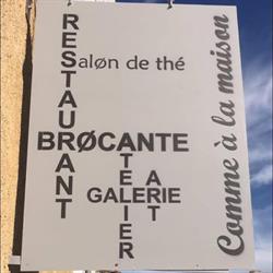 Comme à la maison Bassoues, - Horaires d'ouverture