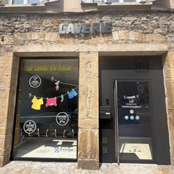 Laverie Le linge en folie, L'Arbresle - Horaires d'ouverture