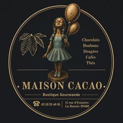 Maison cacao, La Bassée - Horaires d'ouverture
