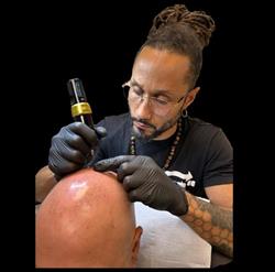 Men Ink Black Tattoos, Le Thor - Horaires d'ouverture