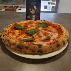 Forza pizza, Le Nouvion-en-Thiérache - Horaires d'ouverture