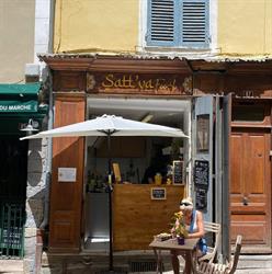 Satt'Va Food, Embrun - Horaires d'ouverture
