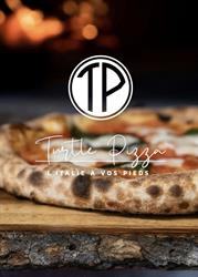 Turtle pizza, Confolens - Horaires d'ouverture