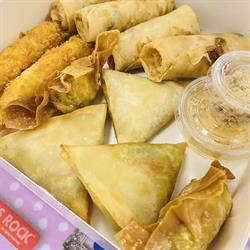 ASIE FOOD Plouay, - Horaires d'ouverture