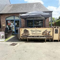 La taverne des délices, Gonneville-sur-Honfleur - Horaires d'ouverture