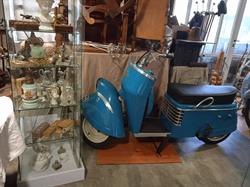 Brocantepat.com, L'Arbresle - Horaires d'ouverture