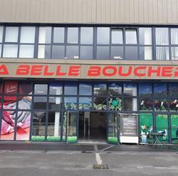 La Belle Boucherie, Bègles - Horaires d'ouverture
