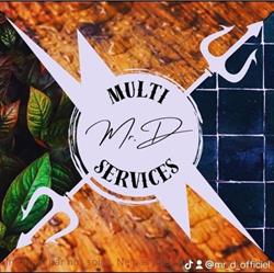 Mr D Multiservices, Saint-Hilaire-de-Riez - Horaires d'ouverture