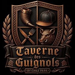 CHEZ PAPA PUB RESTAURANT, Guérande - Horaires d'ouverture