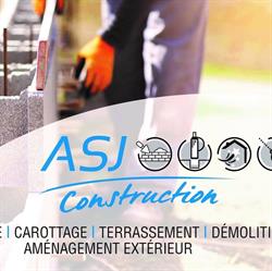 ASJ Construction, Bertrange - Horaires d'ouverture