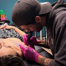 Owl ink tattoo, Châtellerault - Horaires d'ouverture