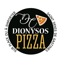 Dionysos PIZZA, Saint-Denis-de-Gastines - Horaires d'ouverture