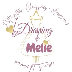 Le dressing de Melie, Les Ancizes-Comps - Horaires d'ouverture