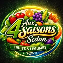 Aux 4 saisons Sedan - Horaires d'ouverture