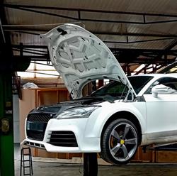 A.M automobile, Metting - Horaires d'ouverture