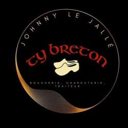 Ty Breton - Boucherie Charcuterie Berric - Horaires d'ouverture