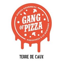 Gang of Pizza - Terre de Caux, Barentin - Horaires d'ouverture