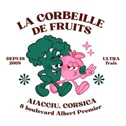 La Corbeille de Fruits, Ajaccio - Horaires d'ouverture