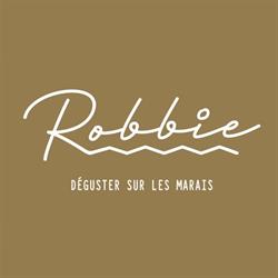 Chez Robbie, Marennes - Horaires d'ouverture