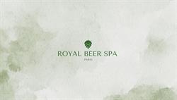 Royal Beer Spa Paris, - Horaires d'ouverture