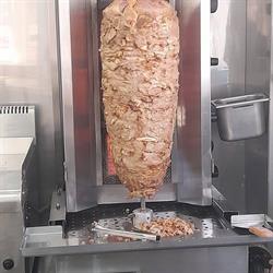 Kebab l’angle, Thizy - Horaires d'ouverture