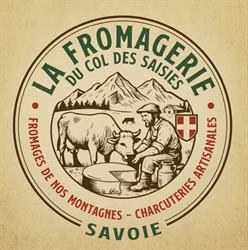 La Fromagerie du Col des Saisies, Hauteluce - Horaires d'ouverture