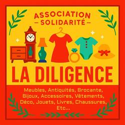 La Diligence, Brignoles - Horaires d'ouverture