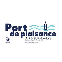 Port de Plaisance d'Aire sur la Lys, Aire-sur-la-Lys - Horaires d'ouverture