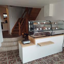 Chez Thib - Rôtisserie du col, Poule-les-Écharmeaux - Horaires d'ouverture