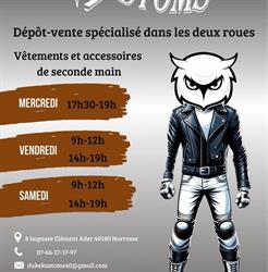 Dukekustoms, Narrosse - Horaires d'ouverture