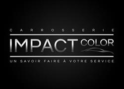 Carrosserie Impact color FRANCHISE JUSQU’À 100% OFFERTE, Nice - Horaires d'ouverture