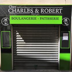 Chez Charles et Robert, Lançon-Provence - Horaires d'ouverture