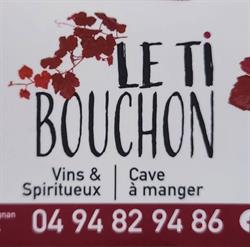 Le Ti Bouchon, Salernes - Horaires d'ouverture
