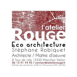 L'atelier Rouge, Marcillac-Vallon - Horaires d'ouverture
