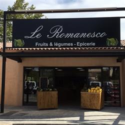 Le Romanesco, Aubagne - Horaires d'ouverture