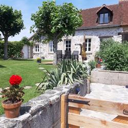 La Chaise Gonnot - Gîte, Fresselines - Horaires d'ouverture