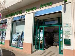 Pharmacie Ste Anne, Toulon - Horaires d'ouverture