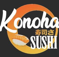 Konoha sushi, Marignane - Horaires d'ouverture