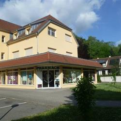 Pharmacie de Kaysersberg - Horaires d'ouverture