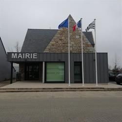 Mairie de Ruffiac - Horaires d'ouverture