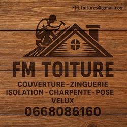 FM Toitures, Carignan-de-Bordeaux - Horaires d'ouverture