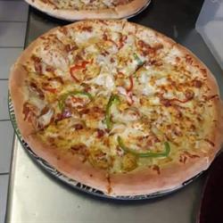 Allo pizza, Wervicq-Sud - Horaires d'ouverture