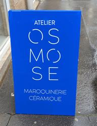 Atelier Osmose, Nantes - Horaires d'ouverture